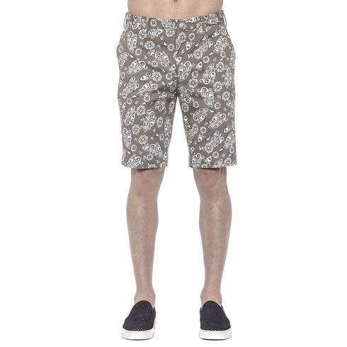 PT Torino Lühikesed Püksid - Estita Fashion